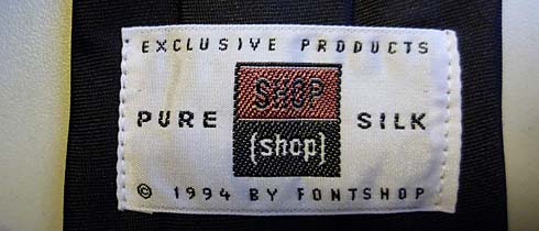 ShopShop Label